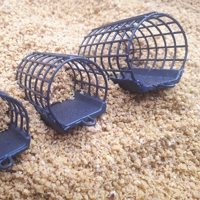 Preston Innovations Wire Cage Feeders
